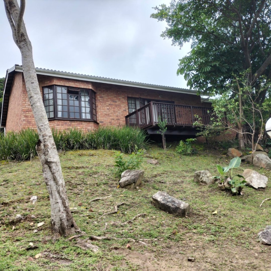 To Let 2 Bedroom Property for Rent in Margate KwaZulu-Natal