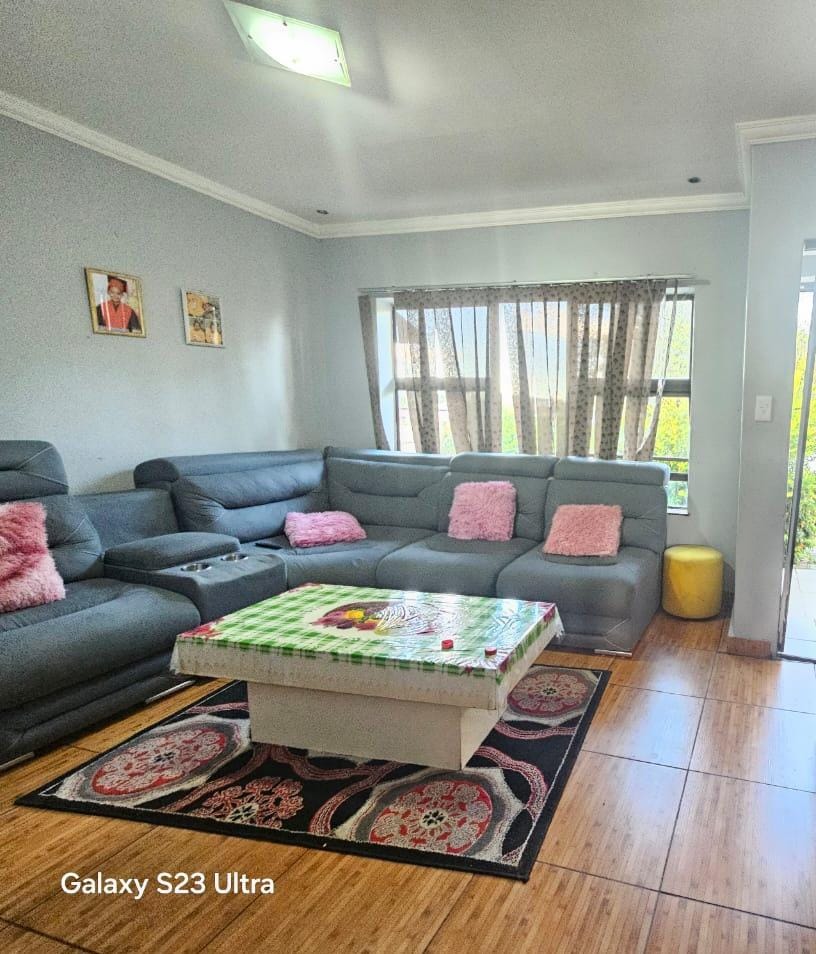 3 Bedroom Property for Sale in Arborpark KwaZulu-Natal