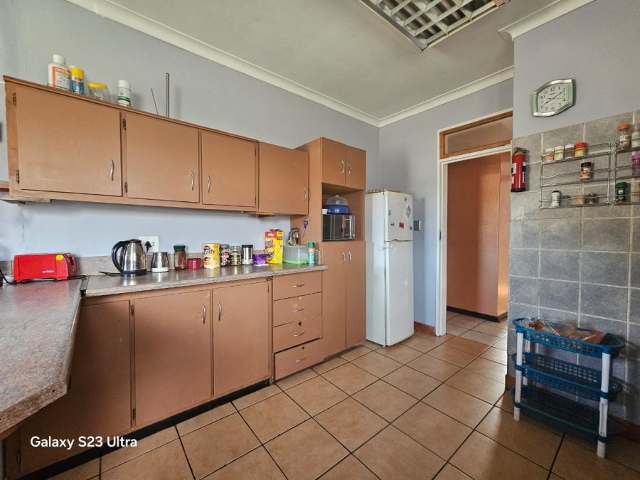 4 Bedroom Property for Sale in Pioneer Park KwaZulu-Natal