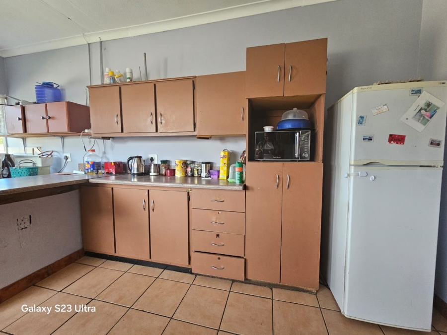 4 Bedroom Property for Sale in Pioneer Park KwaZulu-Natal