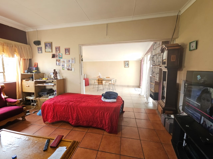 4 Bedroom Property for Sale in Pioneer Park KwaZulu-Natal