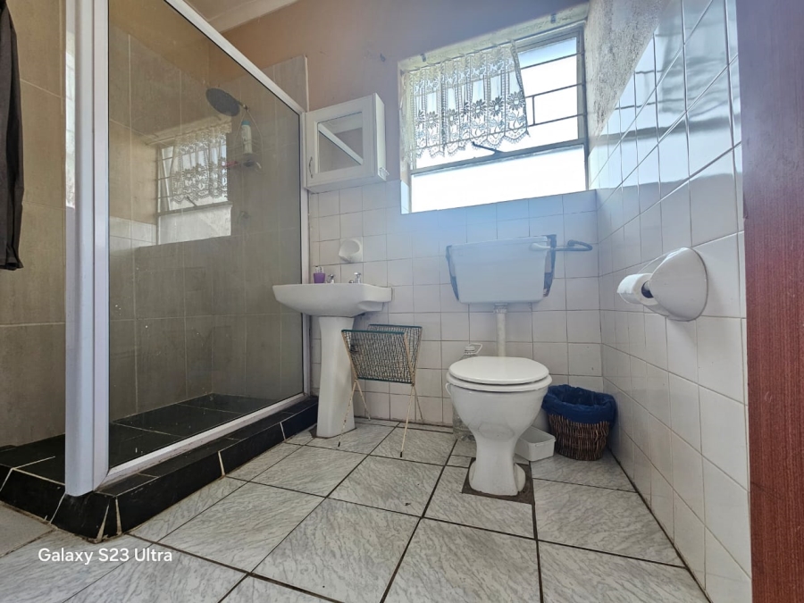 4 Bedroom Property for Sale in Pioneer Park KwaZulu-Natal