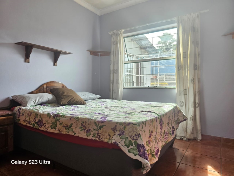 4 Bedroom Property for Sale in Pioneer Park KwaZulu-Natal