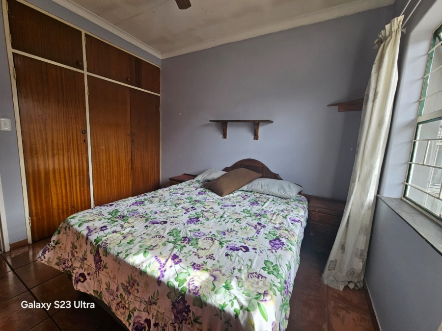 4 Bedroom Property for Sale in Pioneer Park KwaZulu-Natal