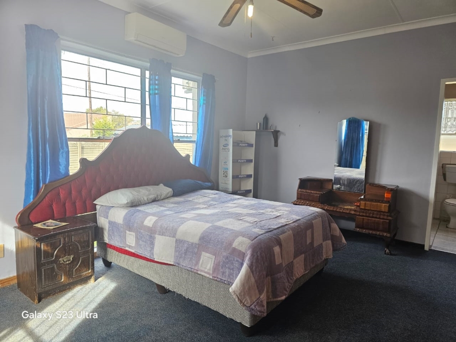 4 Bedroom Property for Sale in Pioneer Park KwaZulu-Natal