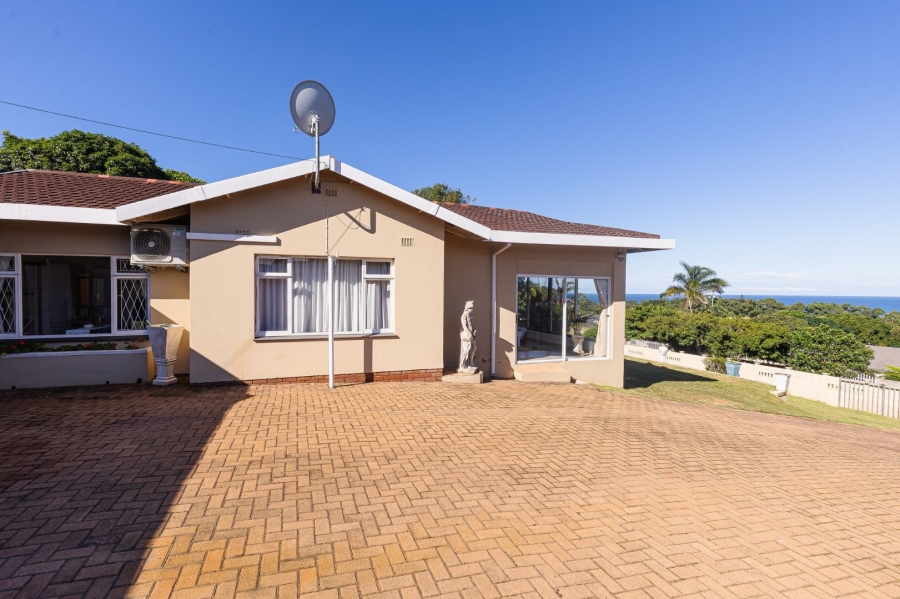 3 Bedroom Property for Sale in Uvongo KwaZulu-Natal