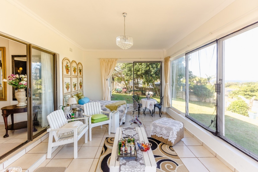 3 Bedroom Property for Sale in Uvongo KwaZulu-Natal
