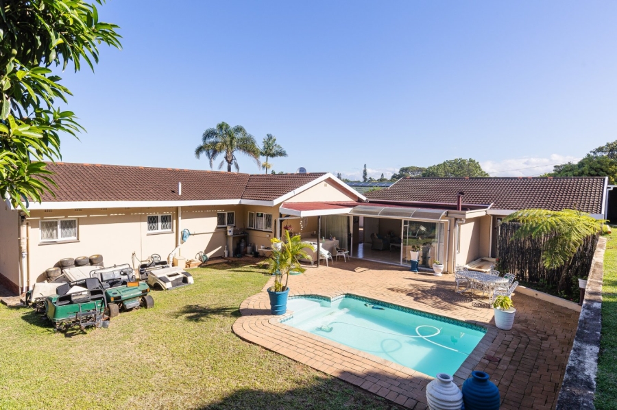 3 Bedroom Property for Sale in Uvongo KwaZulu-Natal