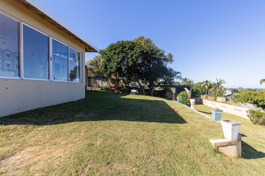 3 Bedroom Property for Sale in Uvongo KwaZulu-Natal