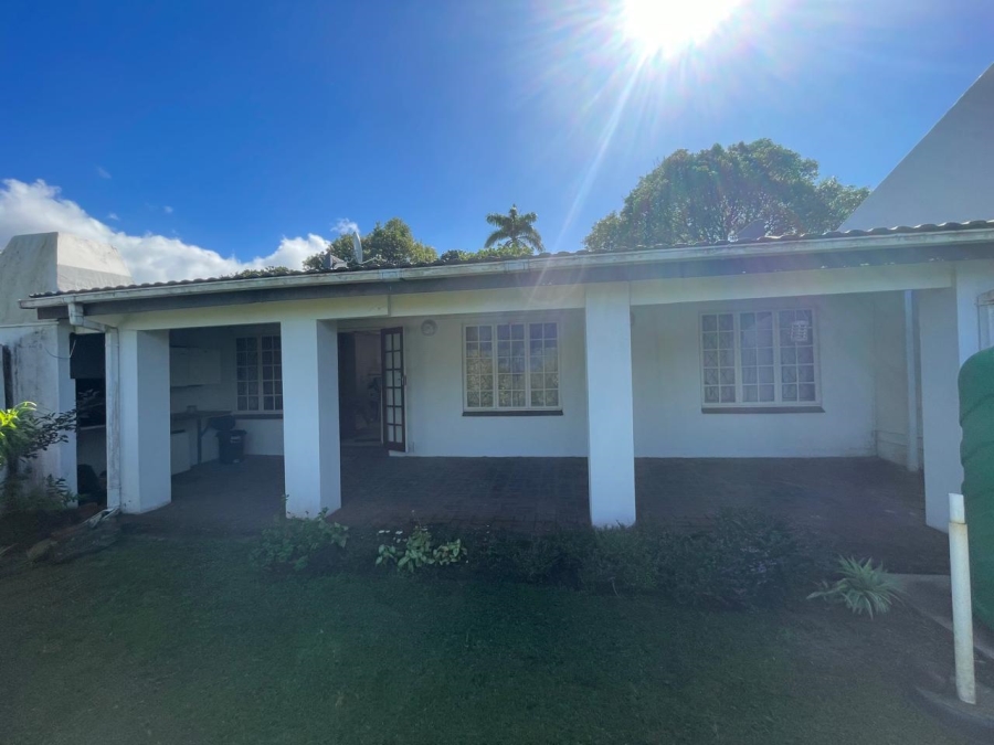 3 Bedroom Property for Sale in Port Edward KwaZulu-Natal
