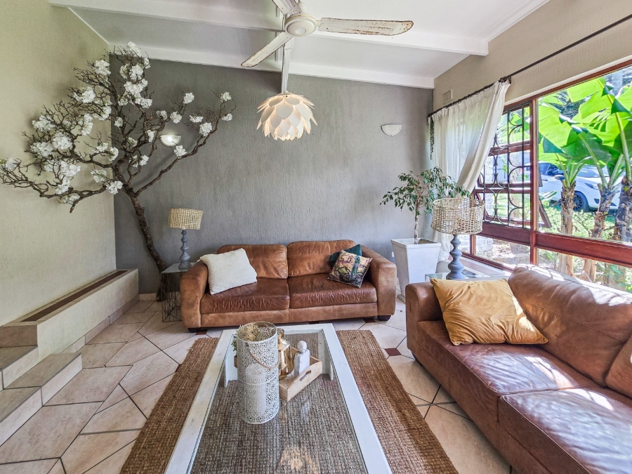 4 Bedroom Property for Sale in Umtentweni KwaZulu-Natal