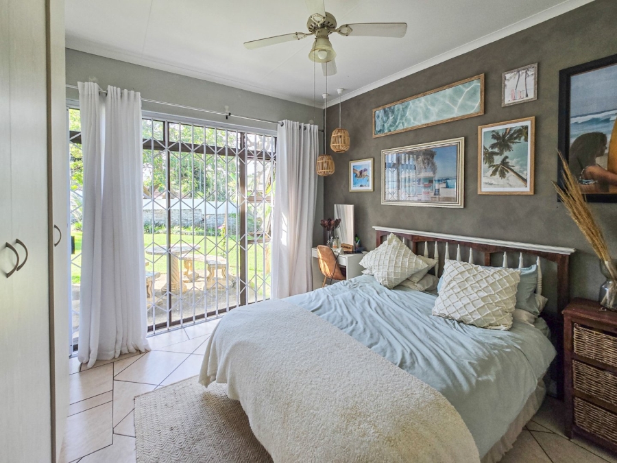 4 Bedroom Property for Sale in Umtentweni KwaZulu-Natal