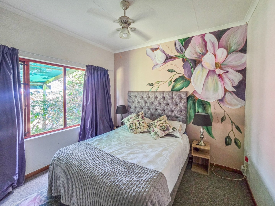 4 Bedroom Property for Sale in Umtentweni KwaZulu-Natal