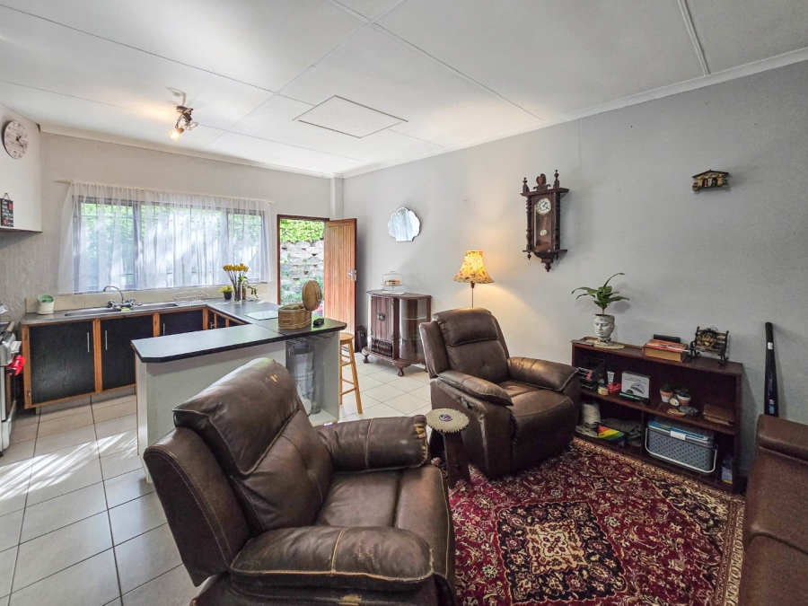 4 Bedroom Property for Sale in Umtentweni KwaZulu-Natal