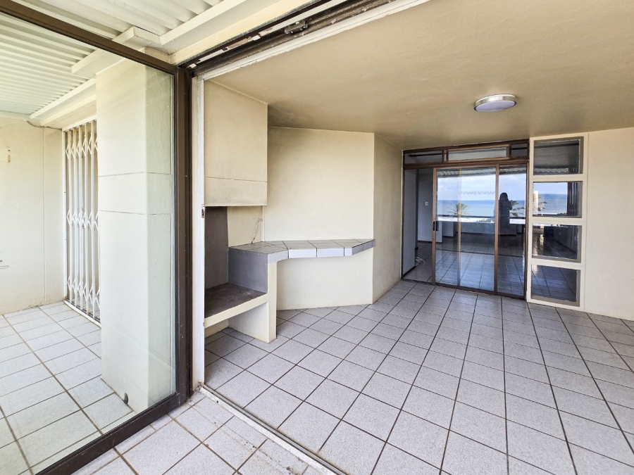 3 Bedroom Property for Sale in Manaba Beach KwaZulu-Natal