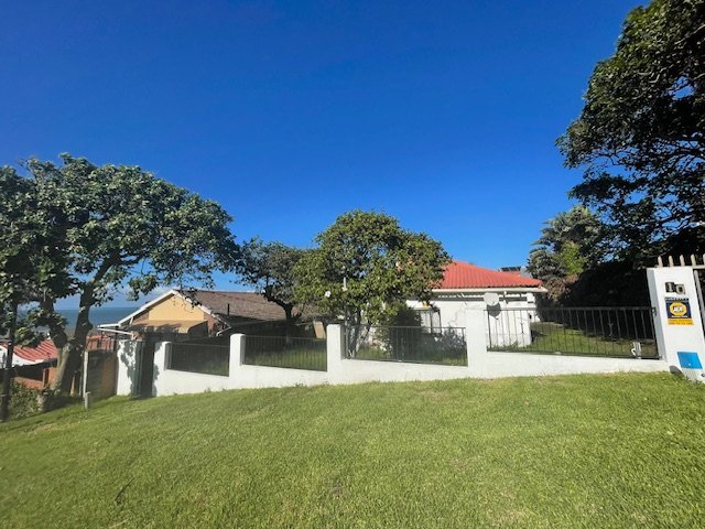 3 Bedroom Property for Sale in Uvongo KwaZulu-Natal