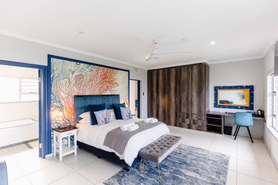 7 Bedroom Property for Sale in Uvongo KwaZulu-Natal