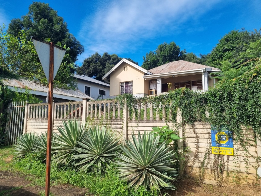  Bedroom Property for Sale in Prestbury KwaZulu-Natal