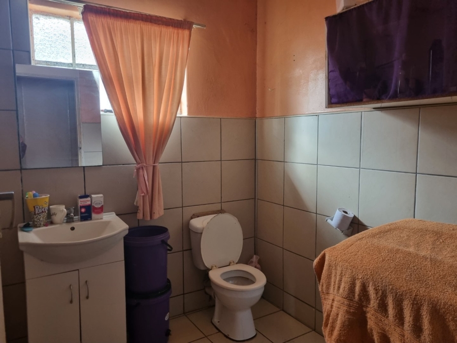  Bedroom Property for Sale in Prestbury KwaZulu-Natal