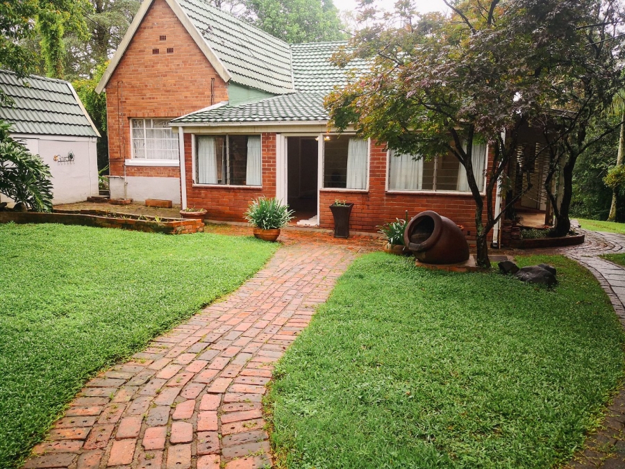 6 Bedroom Property for Sale in Prestbury KwaZulu-Natal