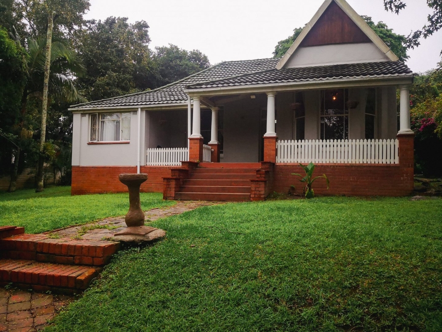 6 Bedroom Property for Sale in Prestbury KwaZulu-Natal