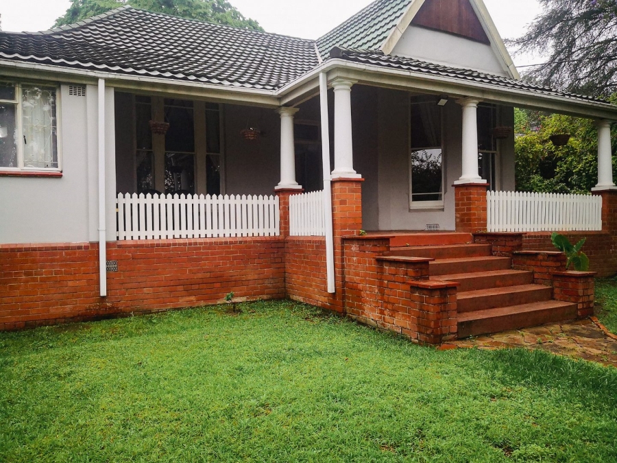 6 Bedroom Property for Sale in Prestbury KwaZulu-Natal