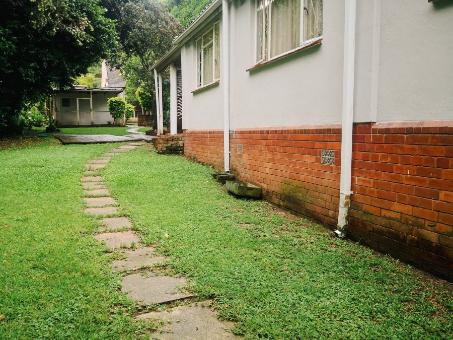 6 Bedroom Property for Sale in Prestbury KwaZulu-Natal