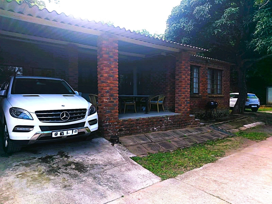 2 Bedroom Property for Sale in Mtwalume KwaZulu-Natal