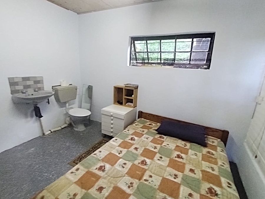 2 Bedroom Property for Sale in Mtwalume KwaZulu-Natal