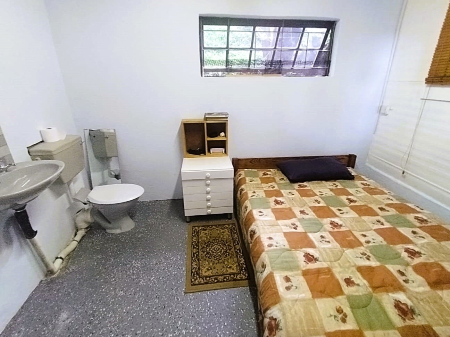 2 Bedroom Property for Sale in Mtwalume KwaZulu-Natal