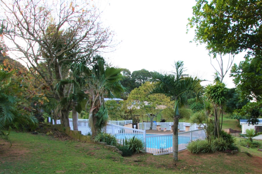 2 Bedroom Property for Sale in Mtwalume KwaZulu-Natal