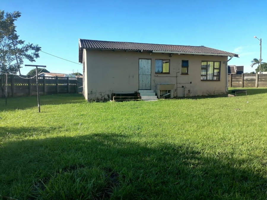  Bedroom Property for Sale in Esikhawini KwaZulu-Natal