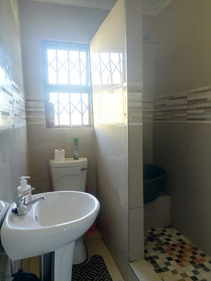  Bedroom Property for Sale in Esikhawini KwaZulu-Natal
