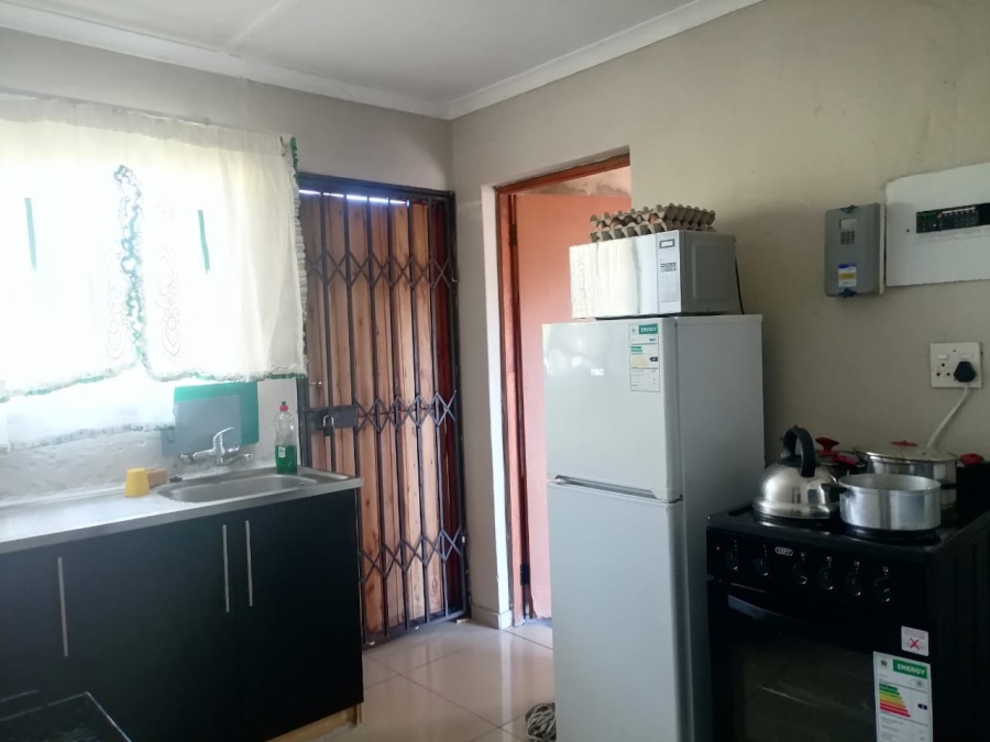  Bedroom Property for Sale in Esikhawini KwaZulu-Natal