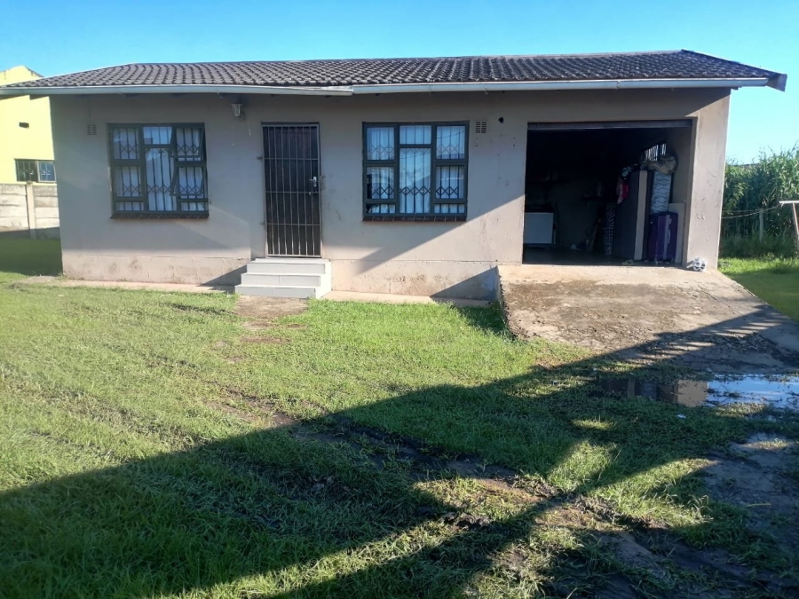  Bedroom Property for Sale in Esikhawini KwaZulu-Natal