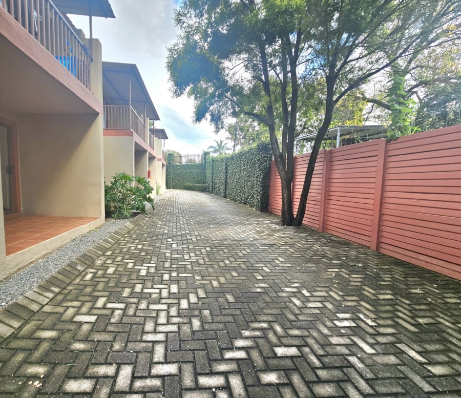 2 Bedroom Property for Sale in Pioneer Park KwaZulu-Natal