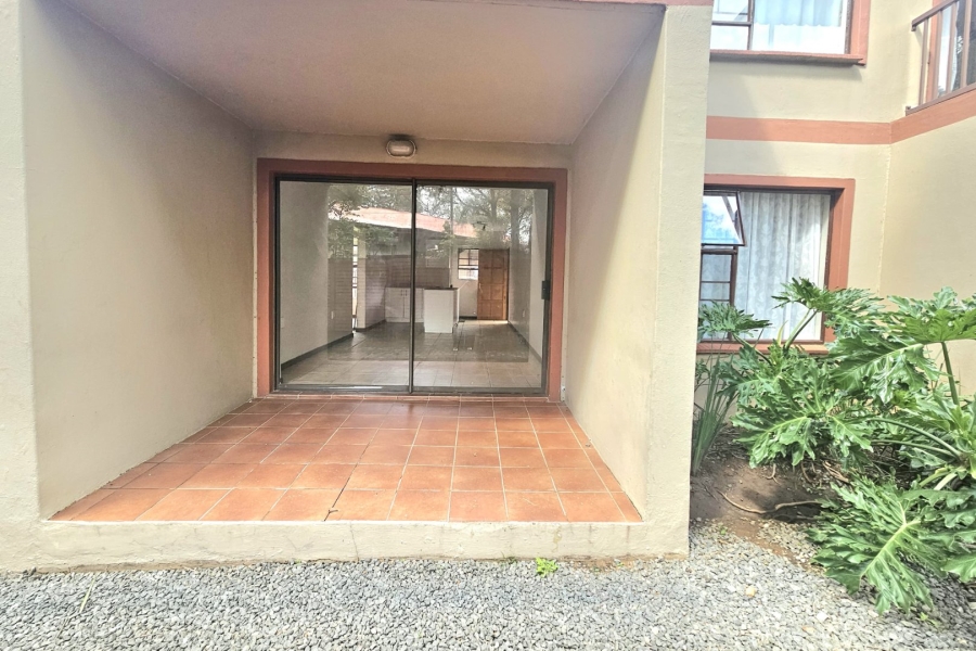 2 Bedroom Property for Sale in Pioneer Park KwaZulu-Natal