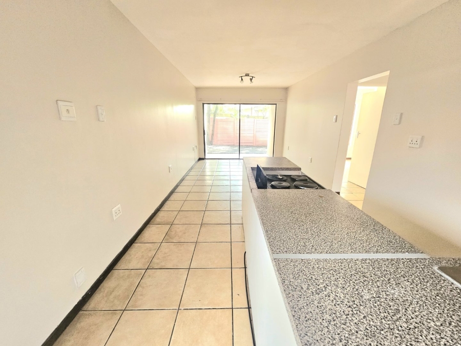 2 Bedroom Property for Sale in Pioneer Park KwaZulu-Natal