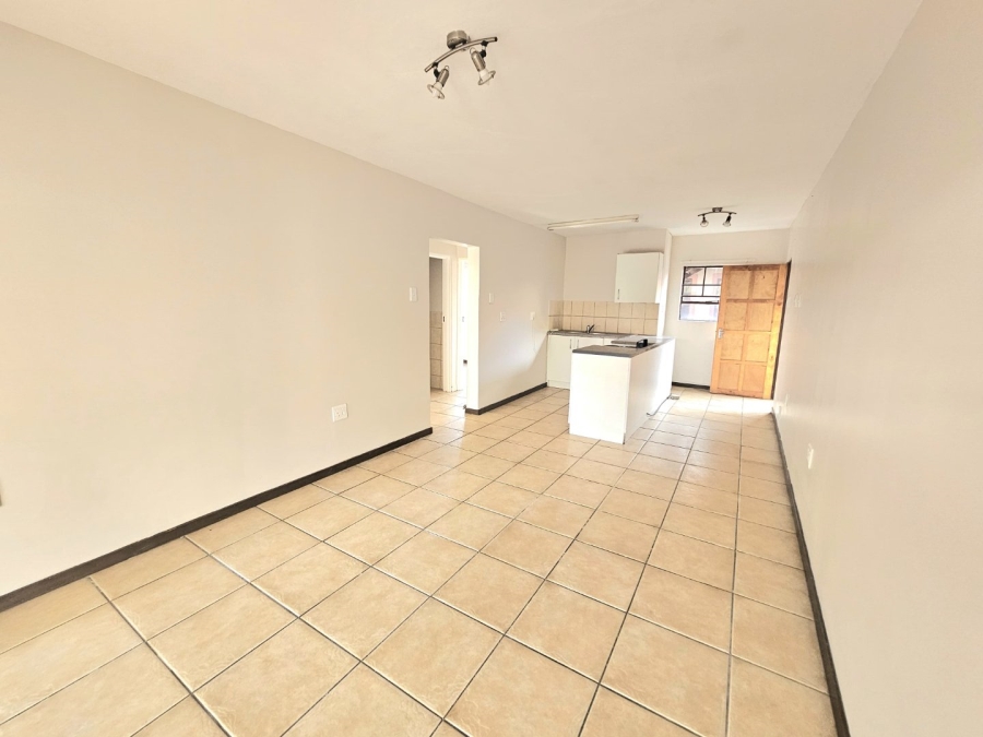 2 Bedroom Property for Sale in Pioneer Park KwaZulu-Natal