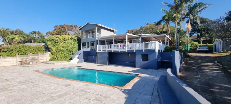 3 Bedroom Property for Sale in Pumula KwaZulu-Natal