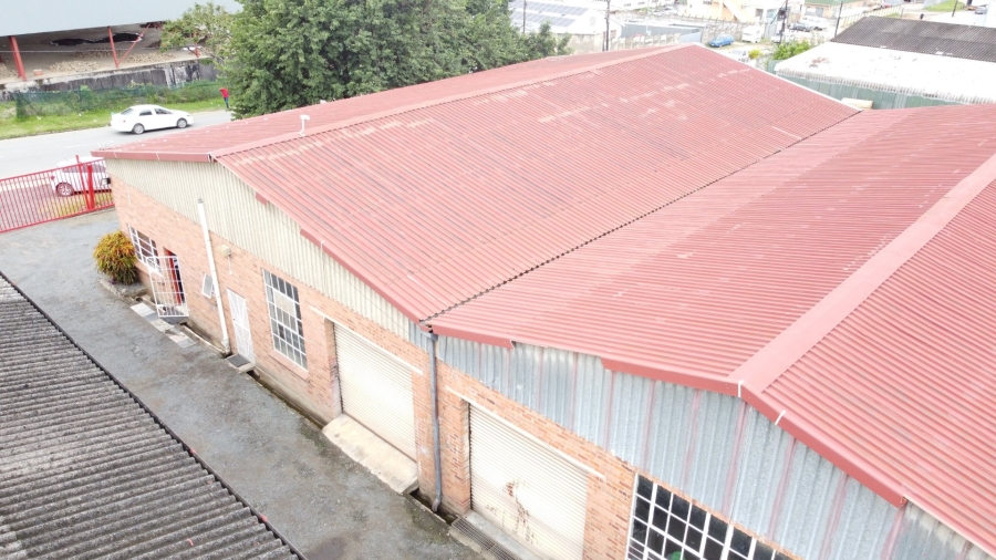  Bedroom Property for Sale in Moola Industrial KwaZulu-Natal