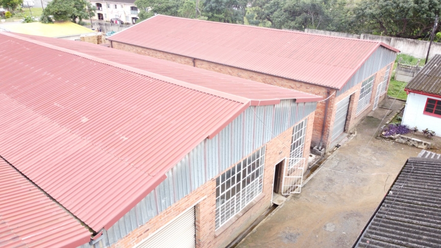  Bedroom Property for Sale in Moola Industrial KwaZulu-Natal