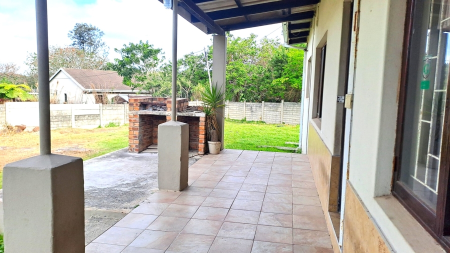 3 Bedroom Property for Sale in Port Edward KwaZulu-Natal