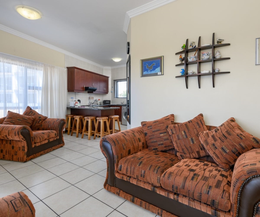 3 Bedroom Property for Sale in Uvongo KwaZulu-Natal