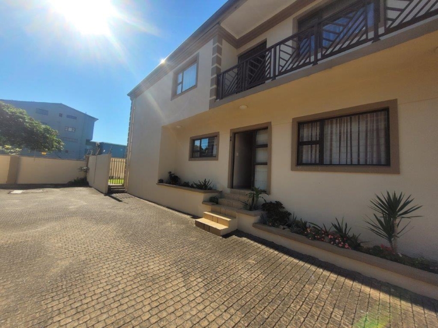 4 Bedroom Property for Sale in Hibberdene KwaZulu-Natal