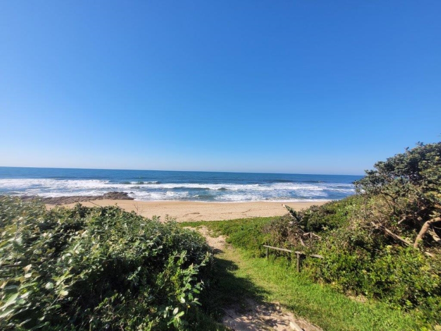 4 Bedroom Property for Sale in Hibberdene KwaZulu-Natal