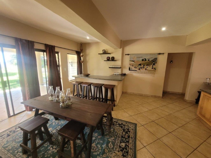 4 Bedroom Property for Sale in Hibberdene KwaZulu-Natal