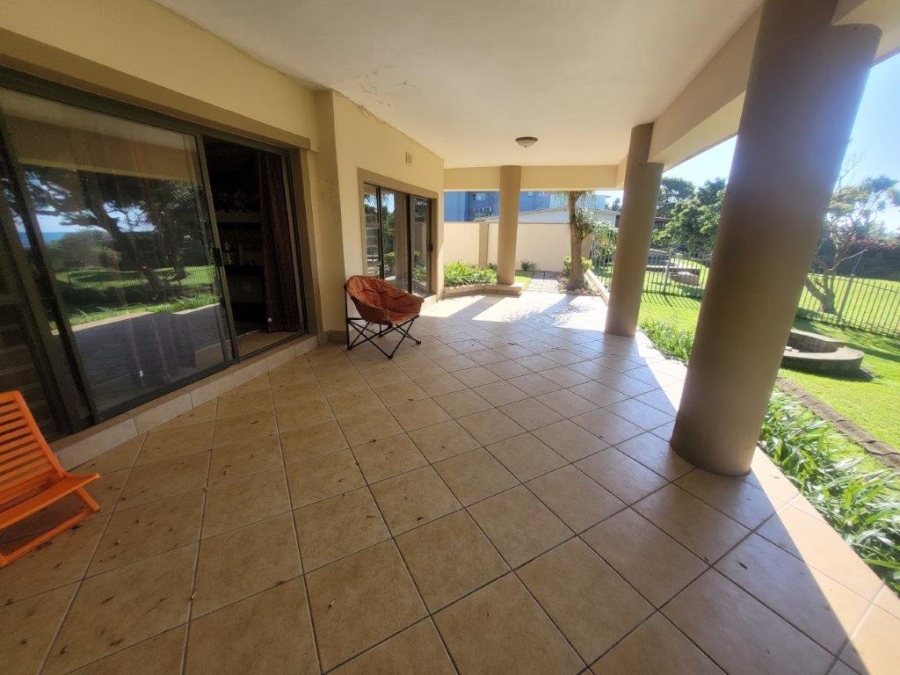 4 Bedroom Property for Sale in Hibberdene KwaZulu-Natal