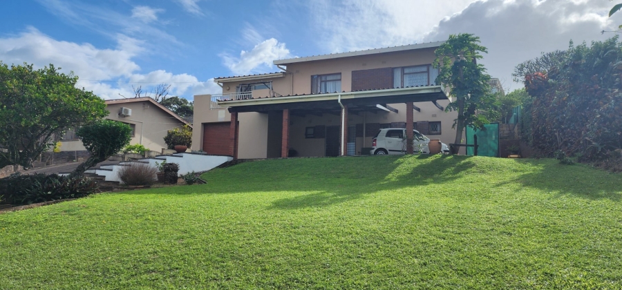 3 Bedroom Property for Sale in Oslo Beach KwaZulu-Natal
