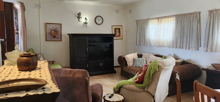 3 Bedroom Property for Sale in Oslo Beach KwaZulu-Natal
